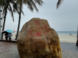 广西北海旅游景点(广西北海旅游景点分布图)