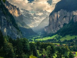 藏在国内的世界级美景(中国的景点在世界上的排行榜)