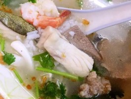 猫仔粥(猫仔粥的来历和传说)