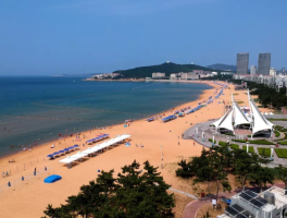 威海旅游景点(威海旅游景点分布图)