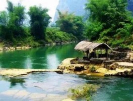 平果旅游美食攻略(平果旅游攻略必玩的景点)