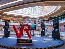 包含佛山教育vr旅游拍摄设备的词条