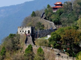 台州旅游(台州旅游景点攻略)