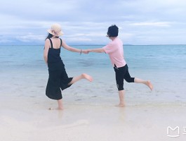 妈妈带女儿去旅行的心情(女儿带妈妈去旅游有什么好词语)