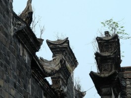 李庄古镇(李庄古镇的八个景点)