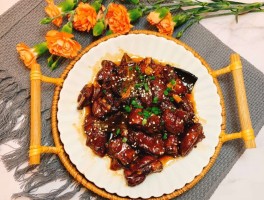 可乐排骨(可乐排骨的家常做法孩子吃)
