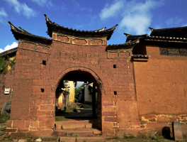 普洱旅游(普洱旅游十大景点)