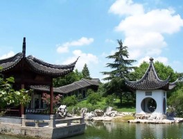 上海周边景点(上海周边景点有哪些)
