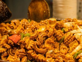 各地特色夜宵美食(各地特色夜宵美食图片)