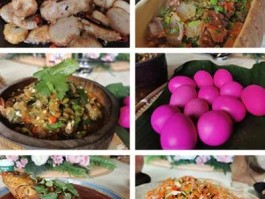 云南文山州旅游美食攻略(文山壮族苗族自治州特色美食)