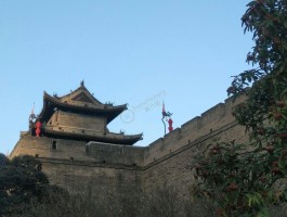 西安有什么好玩的地方(西安有什么好玩的地方景点)