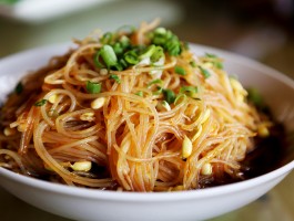 四川广元旅游美食(广元美食排行榜前十名)