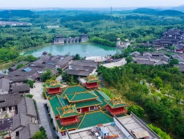 金坛盐湖城旅游景点骑自行车路线(金坛盐湖城旅游景点介绍及景区简介)