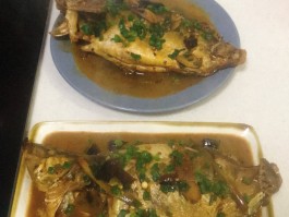 桂鱼怎么做(鲟鱼怎么做才好吃)