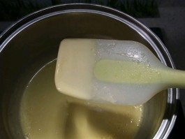 淡奶油的做法(蛋挞液不用淡奶油的做法)