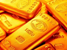 纽约黄金期货价格(纽约黄金期货价格走势图)