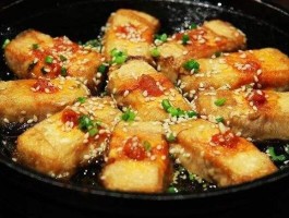 各地小吃美食排行榜(全国各地小吃美食名称)