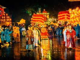 2023春节去广州旅游好吗(2023春节旅游排行榜前十名有哪些)
