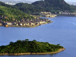 东钱湖旅游(东钱湖旅游景点哪里好玩)