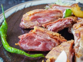 凤山旅游美食攻略(凤山有什么好吃的美食)