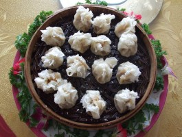山东旅游美食(山东旅游美食攻略)