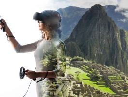 关于惠州学校vr旅游拍摄技巧的信息