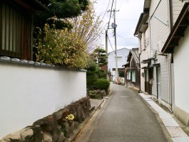 麦子的濑户内旅行日记的简单介绍