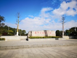 南门山森林公园(南门山森林公园在哪里)