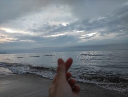 第一次旅行的心情(第一次旅行的心情句子)