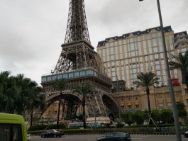澳门旅游攻略(澳门旅游攻略自由行攻略)
