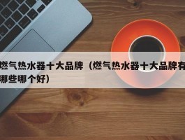 燃气热水器十大品牌（燃气热水器十大品牌有哪些哪个好）