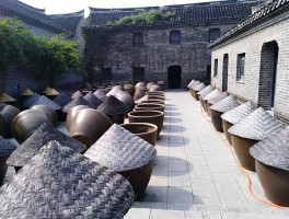 窑湾古镇2023旅游开发现状的简单介绍