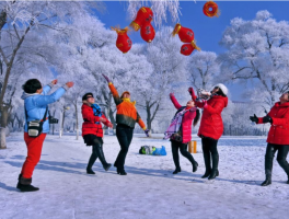 春节期间最适合去哪里旅游(春节期间最适合去哪里旅游呢)
