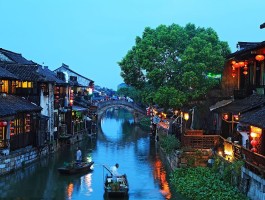 中国最值得去旅行的100个地方(中国最值得去旅行的100个地方是哪里)