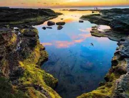 9月份最适合去哪里旅游国外(9月份适合去哪里旅游国内9月最美的旅行目的地一览)