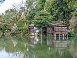 金泽市(石川县金泽市)