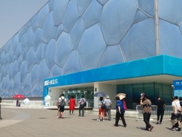 水立方门票多少钱一张(水立方门票多少钱一张2020)