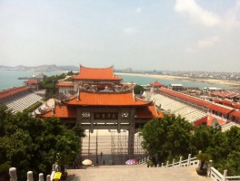湄洲岛好玩吗(福建湄洲岛好玩吗)