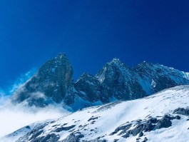 玉龙雪山旅游(玉龙雪山旅游注意事项)