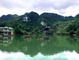 安顺景点(安顺景点推荐)