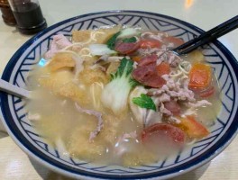 皮肚面(皮肚面是哪里的特色)