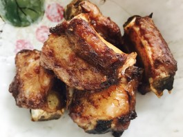 空气炸锅食谱(空气炸锅食谱做法大全)