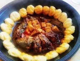 雪野湖旅游区美食(雪野湖旅游区美食图片)