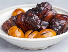上海红烧肉(上海红烧肉正宗做法)