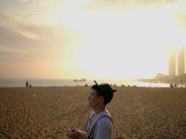 一次说走就走的旅行小记(一次说走就走的旅行小记400字)