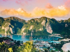 2023开放出境旅游国家(开放出国旅游目的地的国家和地区)
