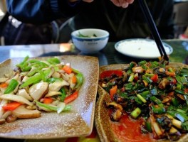 丽江小吃美食全旅游攻略的简单介绍