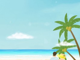 夏日旅游(夏日旅游文案)