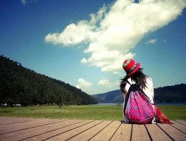 为了一场说走就走的旅行辞职了(为了一场说走就走的旅行辞职了怎么办)