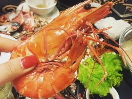 广东吃海鲜去哪里旅游(广东吃海鲜最好的地方推荐)